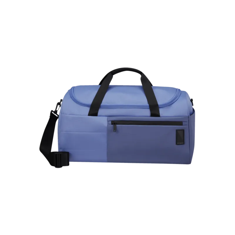 Samsonite Vaycay duffel bag, lavender