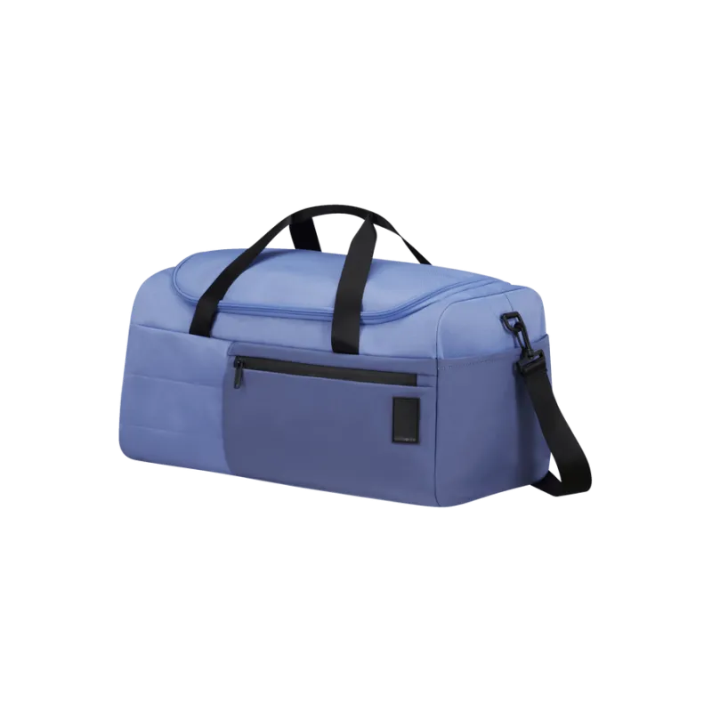 Samsonite Vaycay duffel bag, lavender 2