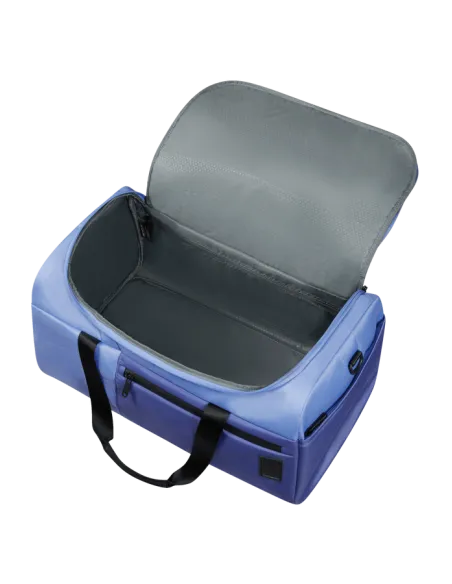 Samsonite Vaycay duffel bag, lavender