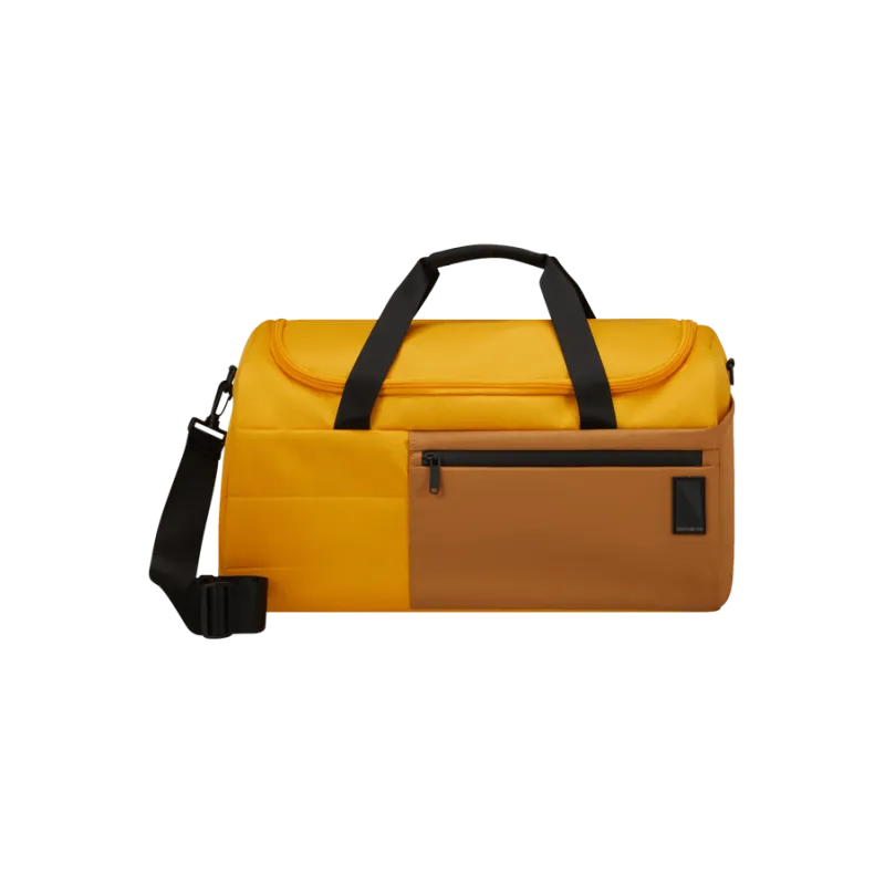 Samsonite Vaycay Reisetasche, gelb