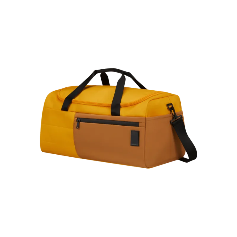 Borsone da viaggio in tessuto rigenerato Samsonite... 2