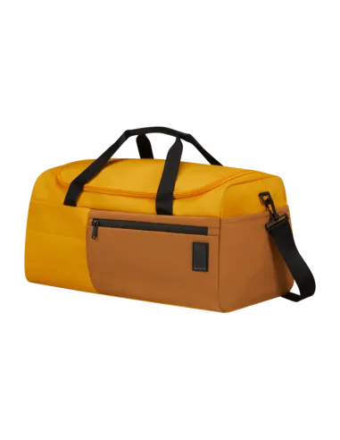 Samsonite Vaycay duffel bag, yellow