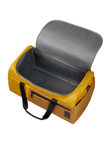Samsonite Vaycay duffel bag, yellow