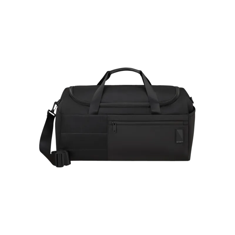 Samsonite Vaycay Reisetasche, schwarz