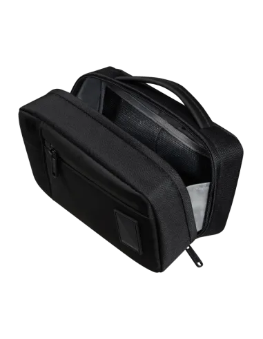 Kulturtbeutel Samsonite Vaycay, schwarz