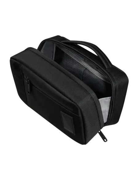 Necessaire da viaggio Samsonite Vaycay, nero
