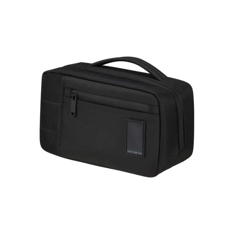 Samsonite Vaycay Toiletry bag, black 2