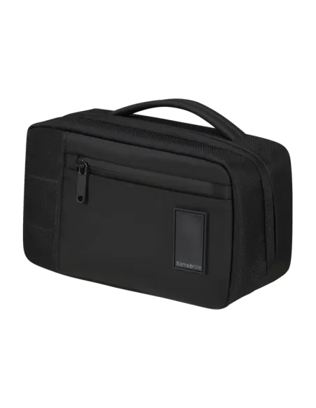 Necessaire da viaggio Samsonite Vaycay, nero