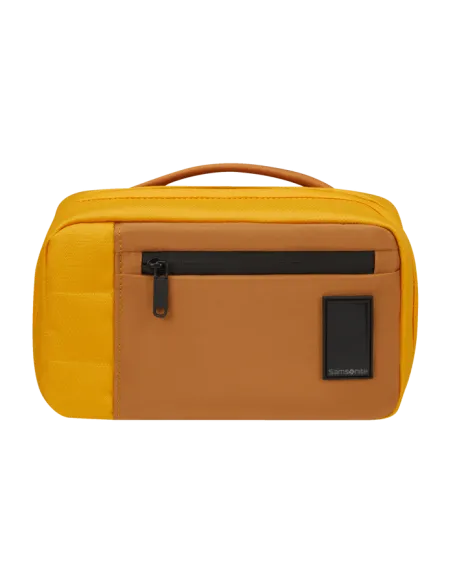 Samsonite Vaycay Toiletry bag, yellow