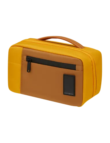 Samsonite Vaycay Toiletry bag, yellow