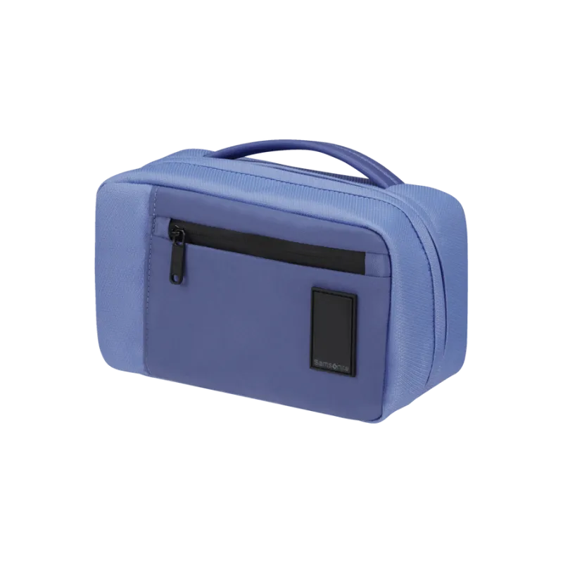 Kulturtbeutel Samsonite Vaycay, lavender 2