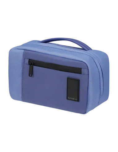 Samsonite Vaycay Toiletry bag, lavender