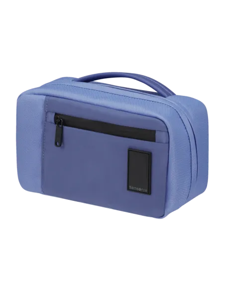 Necessaire da viaggio Samsonite Vaycay, lavanda