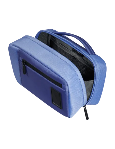 Necessaire da viaggio Samsonite Vaycay, lavanda