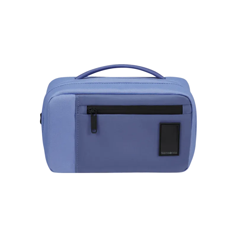 Necessaire da viaggio Samsonite Vaycay, lavanda