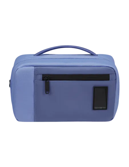 Kulturtbeutel Samsonite Vaycay, lavender
