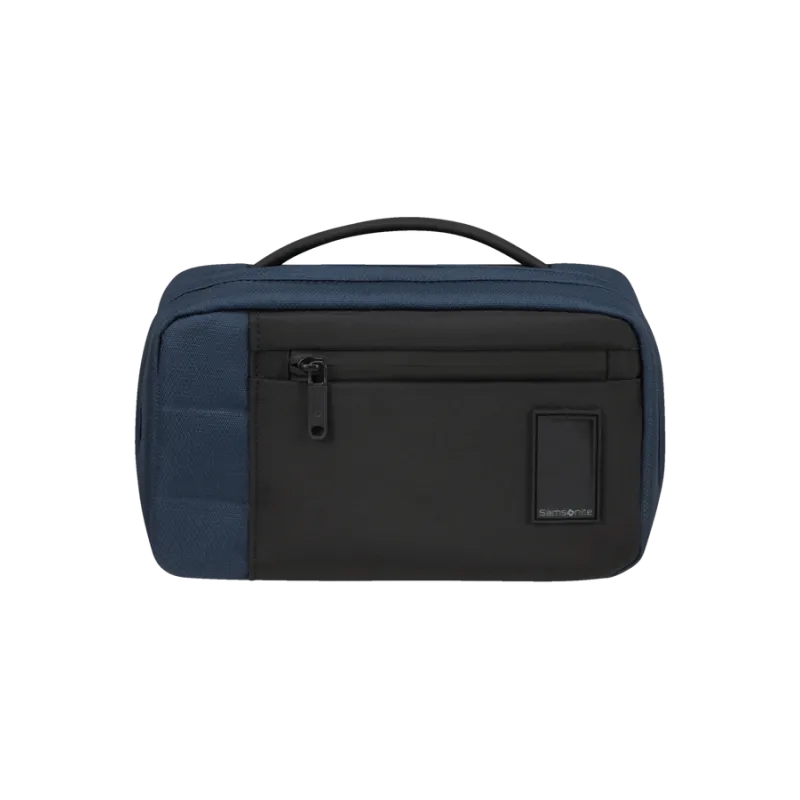 Necessaire da viaggio Samsonite Vaycay, blue