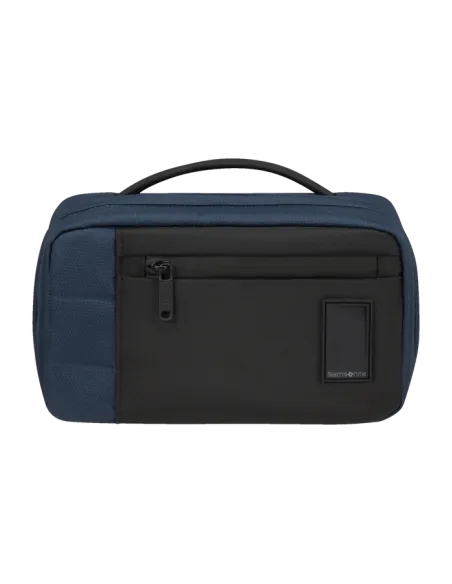 Necessaire da viaggio Samsonite Vaycay, blue