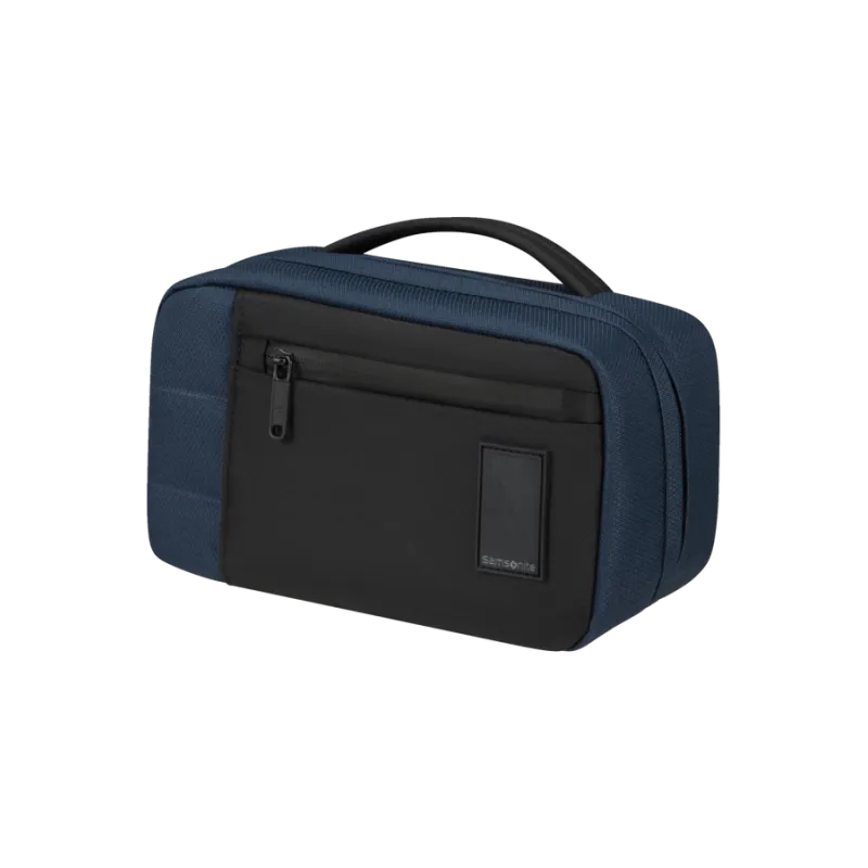 Necessaire da viaggio Samsonite Vaycay, blue 2