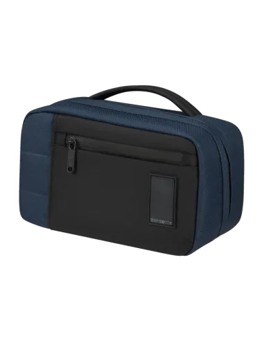 Samsonite Vaycay Toiletry bag, blue