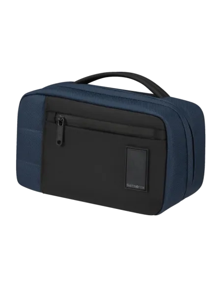 Kulturtbeutel Samsonite Vaycay, blau