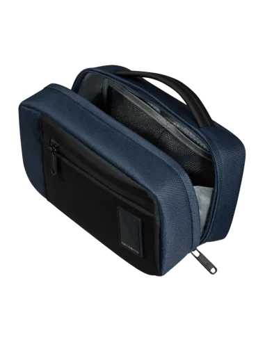Samsonite Vaycay Toiletry bag, blue