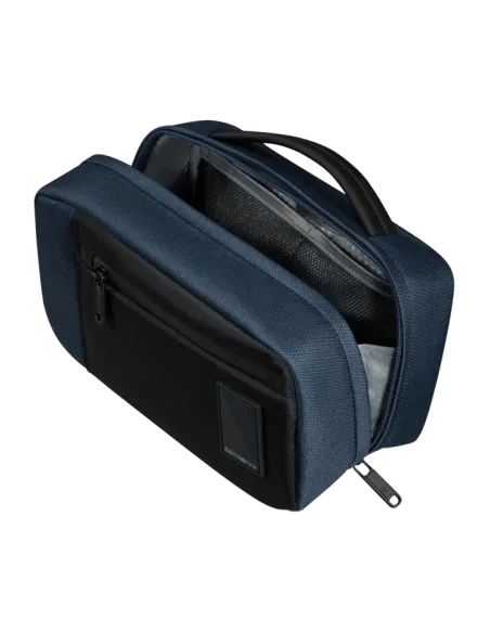 Samsonite Vaycay Toiletry bag, blue
