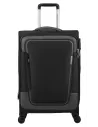 Trolley medio American Tourister Pulsonic, Asphalt Black