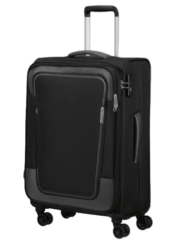 Medium trolley American Tourister...