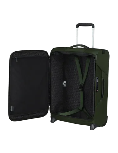 Samsonite Litebeam carry-on trolley...