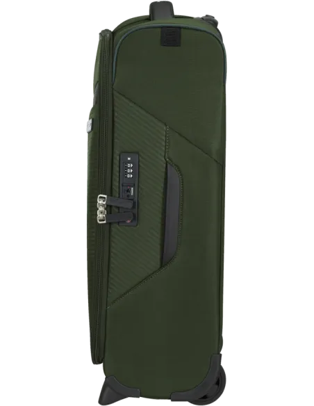 Samsonite Litebeam Kabinentrolley mit zwei Rädern, grün