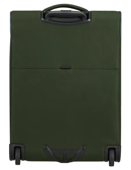 Samsonite Litebeam Kabinentrolley mit zwei Rädern, grün
