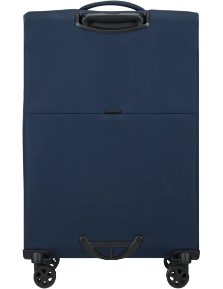 Trolley medio ultra leggero Samsonite Litebeam, blue