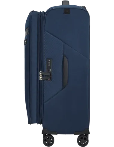 Samsonite Litebeam expandable medium...