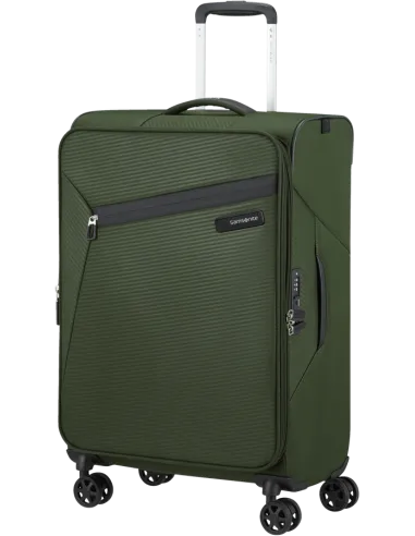 Samsonite Litebeam expandable medium...