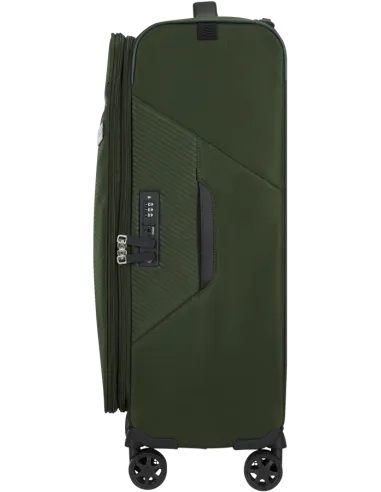 Samsonite Litebeam erweiterbarer...