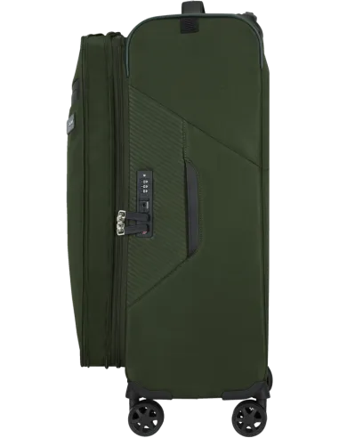 Samsonite Litebeam expandable medium...