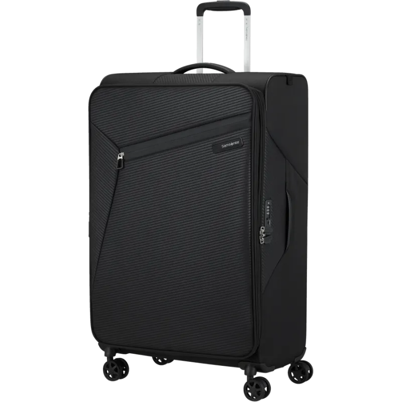 Trolley grande espandibile ultra leggero Samsonite... 2