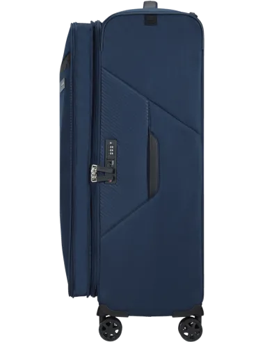 Samsonite Litebeam großer...