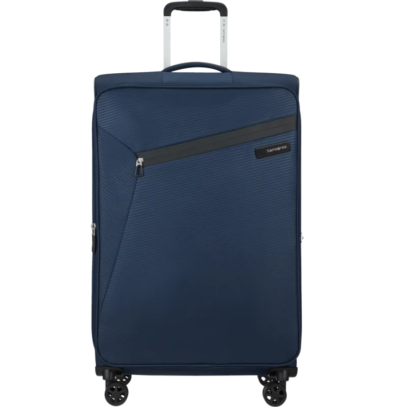 Trolley grande espandibile ultra leggero Samsonite...