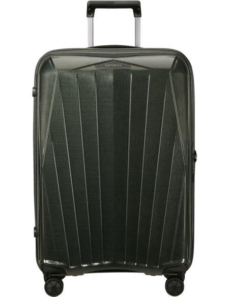 Trolley medio Samsonite  Major-Lite, climbing ivy