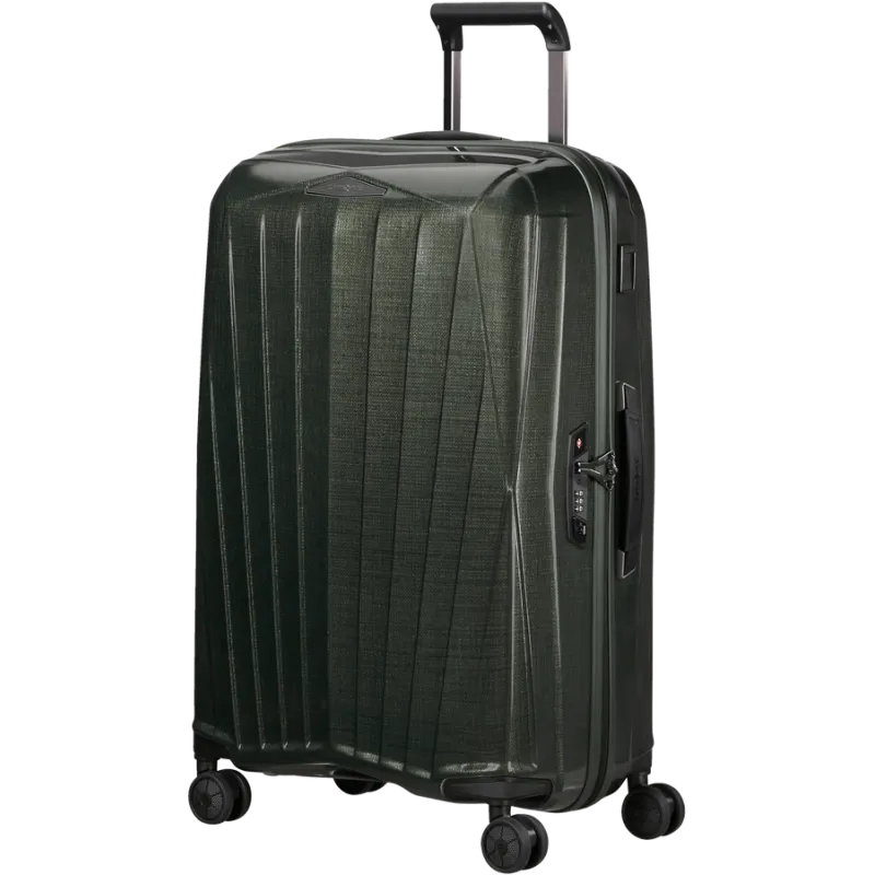 Trolley medio Samsonite  Major-Lite, climbing ivy 2