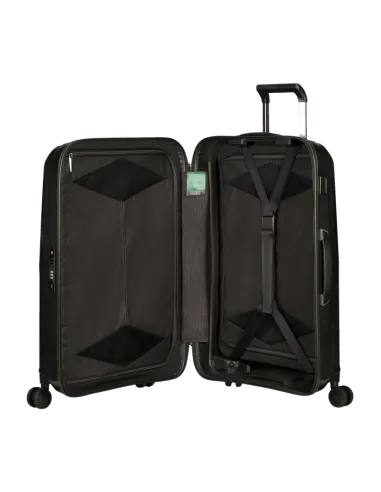 Samsonite Major-Lite medium trolley,...