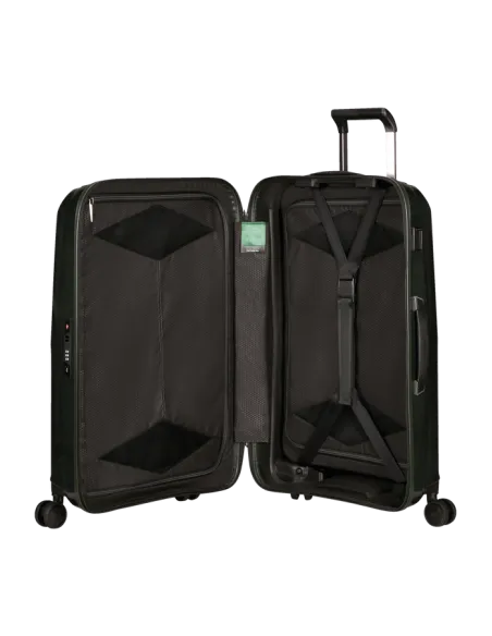 Trolley medio Samsonite  Major-Lite, climbing ivy