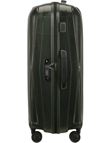 Mittlerer Trolley Samsonite...