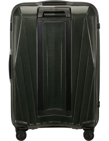 Samsonite Major-Lite medium trolley,...