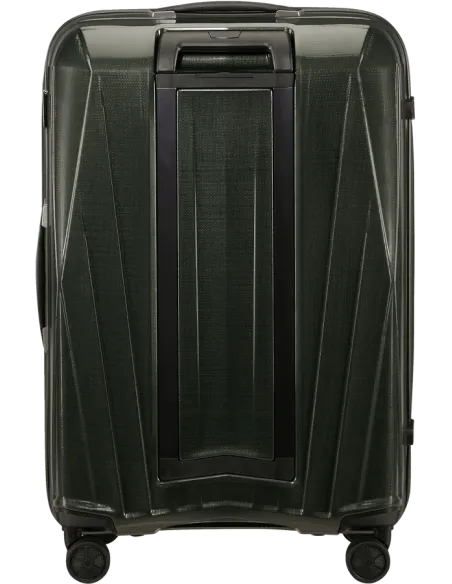 Trolley medio Samsonite  Major-Lite, climbing ivy