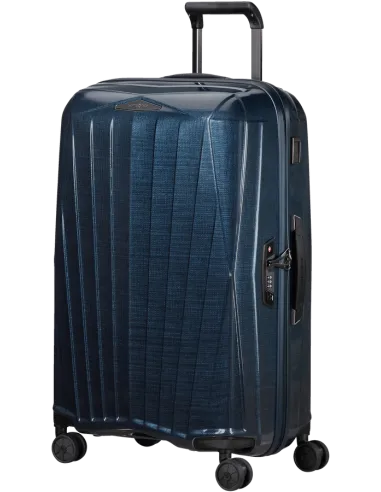 Samsonite Major-Lite medium trolley,...