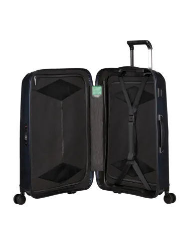 Samsonite Major-Lite medium trolley,...