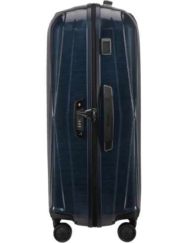 Samsonite Major-Lite medium trolley,...